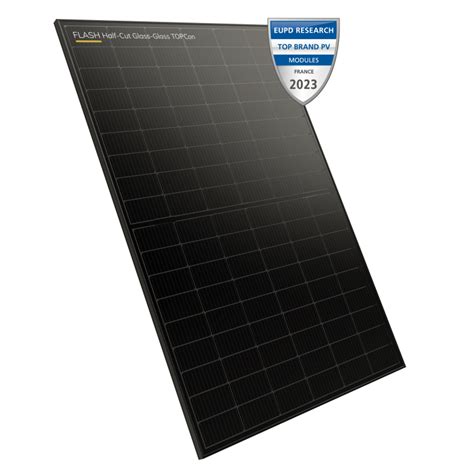 panneaux solaires dualsun.